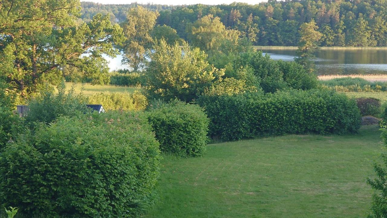 The Lake Alingsås Eksteriør bilde