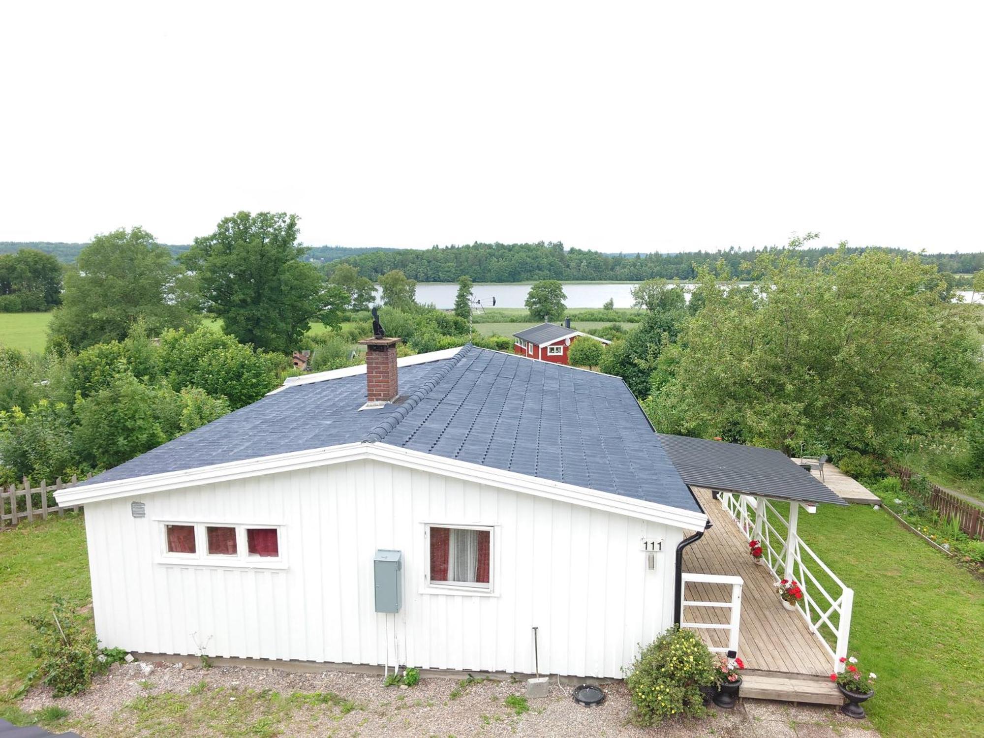The Lake Alingsås Eksteriør bilde